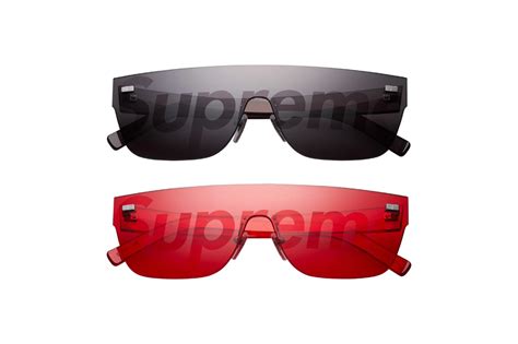 lv supreme glasses|supreme x louis vuitton.